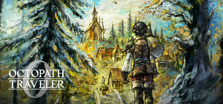 歧路旅人0（OCTOPATH TRAVELER 0）v1.02中文版